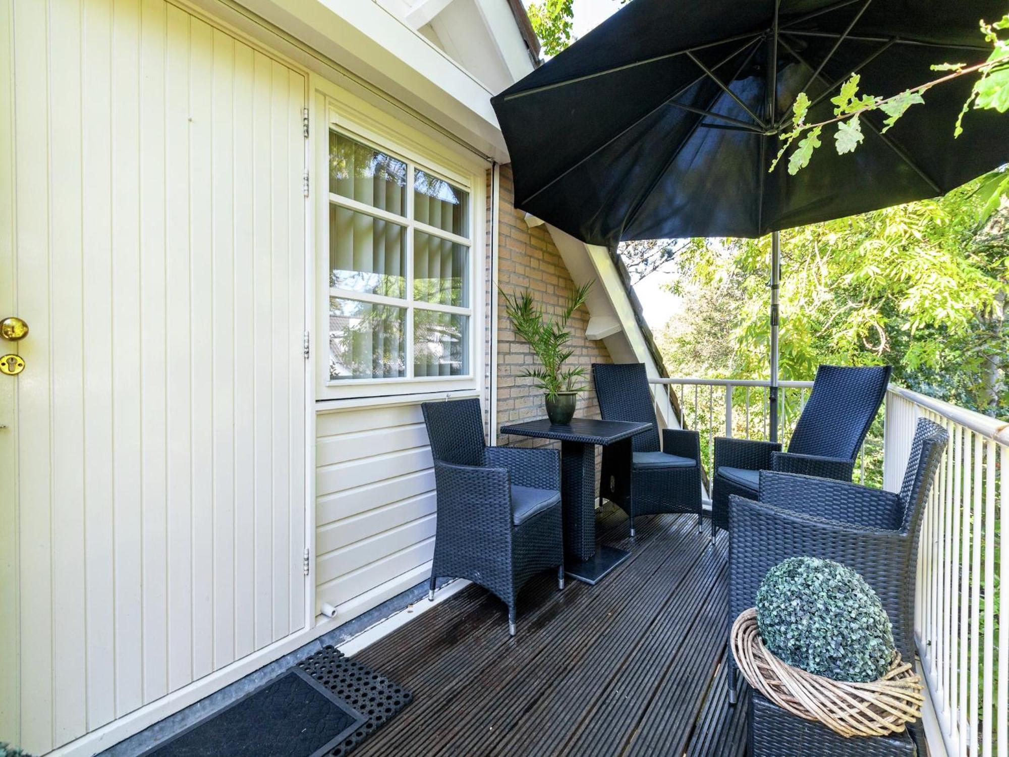 Quaint Apartment In Oostkapelle Zealand With Terrace Exterior photo